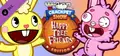 The Crackpet Show: Happy Tree Friends Edition Prices
