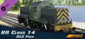 Trainz Simulator DLC: BR Class 14