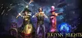 Jeklynn Heights