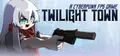 Twilight Town: A Cyberpunk FPS Prices