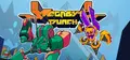 Megabyte Punch