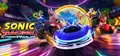 Sonic Racing: CrossWorlds