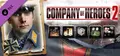 CoH 2 - German Commander: Luftwaffe Supply Doctrine