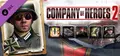 CoH 2 - German Commander: Encirclement Doctrine
