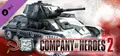 CoH 2 - Soviet Skin: (L) Two Tone Don Front