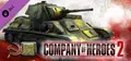 CoH 2 - Soviet Skin: (L) Two Tone Spring Front