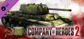 CoH 2 - Soviet Skin: (H) Two Tone Spring Front