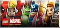 LEGO® Marvel™ Super Heroes