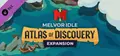 Melvor Idle: Atlas of Discovery Prices