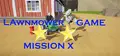 Lawnmower Game: Mission X Prices