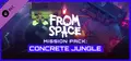 From Space - Mission Pack: Concrete Jungle Prices