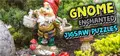 Gnome Enchanted Jigsaw Puzzles Prices