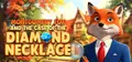 Detective Montgomery Fox: The Case of Diamond Necklace Prices