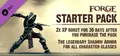 Forge - Starter Pack