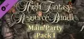 RPG Maker VX Ace - High Fantasy Main Party Pack I