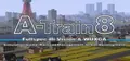 A-Train 8