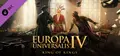 Immersion Pack - Europa Universalis IV: King of Kings Prices