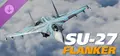 DCS: Su-27 Flaming Cliffs