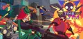 Super Time Force Ultra
