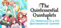 The Quintessential Quintuplets - Memories of a Quintessential Summer Prices