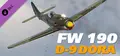 DCS: Fw 190 D-9