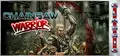Chainsaw Warrior (Classic)