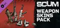 SCUM Weapon Skins 1 Prices