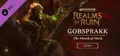 Warhammer Age of Sigmar: Realms of Ruin - The Gobsprakk, The Mouth of Mork Pack Prices