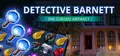 Detective Barnett - The Cursed Artifact Prices