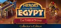 Heroes of Egypt - The Curse of Sethos - Collector's Edition Prices