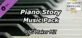 RPG Maker MZ - Piano Story Music Pack Prices