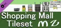 RPG Maker MZ - Shopping Mall Tileset Prices