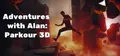 Adventures with Alan Parkour 3D Prices