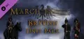 March of the Eagles: British Unit Pack