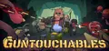 GUNTOUCHABLES
