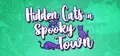 Hidden Cats in Spooky Town Prices