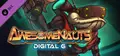 Awesomenauts - Digital G Skin