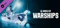 World of Warships — Pensacola Pack Prices