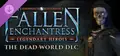 Fallen Enchantress: Legendary Heroes - The Dead World DLC