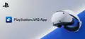 PlayStation®VR2 App