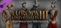 Europa Universalis III: Reformation SpritePack