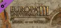 Europa Universalis III Music of the World