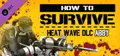 Heat Wave DLC - Abby's pack