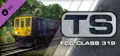 Train Simulator: First Capital Connect Class 319 EMU Add-On