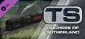 Train Simulator: Duchess of Sutherland Loco Add-On