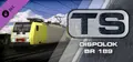 Train Simulator: Dispolok BR 189 Loco Add-On