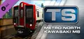 Train Simulator: Metro-North Kawasaki M8 EMU Add-On