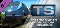 Train Simulator: Metro-North P32 AC-DM 'Genesis' Loco Add-On
