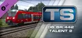 Train Simulator: DB BR 442 'Talent 2' EMU Add-On