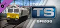 Train Simulator: BR 266 Loco Add-On